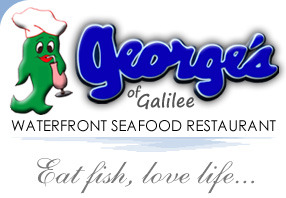 georges of galilee