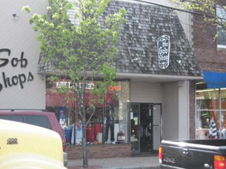 gob shop