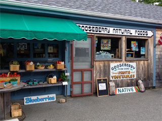 gooseberry natural foods