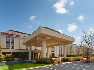 hampton inn fairhaven