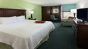 hampton inn fairhaven