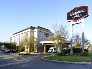 hampton inn westport