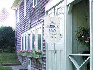 harbor inn