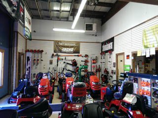 helgers south coast power equipment