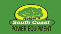 helgers south coast power equipment