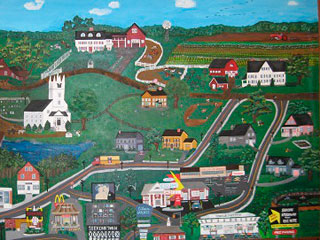 jacob hill farm