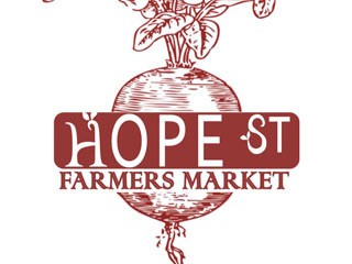 hope street farmers market