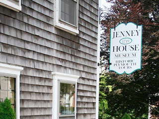 jenney museum