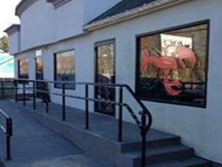 joes cafe and lounge