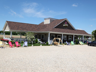 john george farms