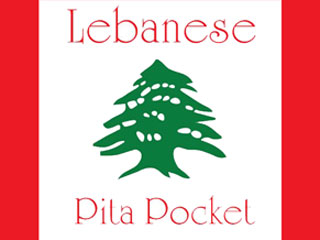 lebanese pita pocket