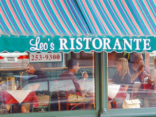leos ristorante