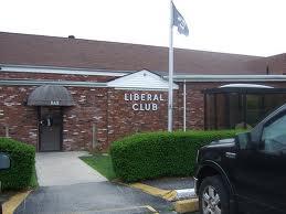 liberal club the