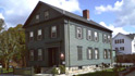 lizzie borden bb museum