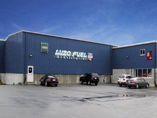 luzo fishing gear