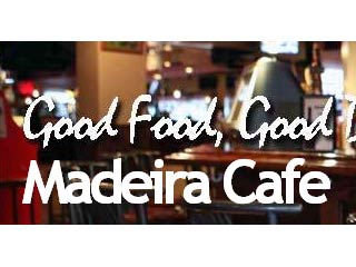 madeira cafe
