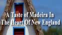 madeira restaurant
