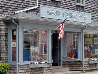 marion general store