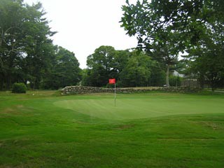 marion golf course