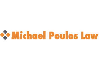 michael a poulos attorney at law