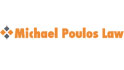 michael a poulos attorney at law