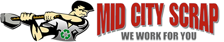 mid city scrap iron salvage co inc