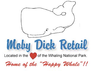 moby dick retail