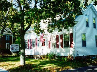 mulberry bed breakfast