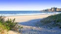 narragansett town beach
