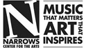 narrows center for arts