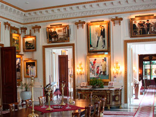 national museum of american illustration