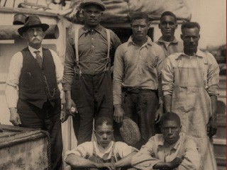 new bedford historical society