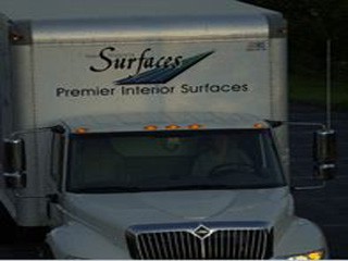 new england surfaces