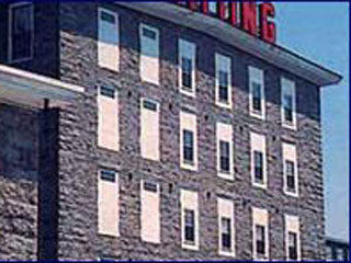northeast knitting mills