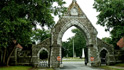 oak grove cemetary