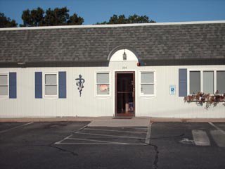 oaklawn animal hospital