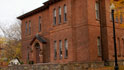 old colony historical society museum