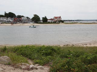 onset village