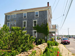 paquachuck inn