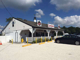 palmer river clam shack