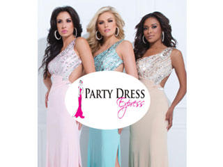 party dress express