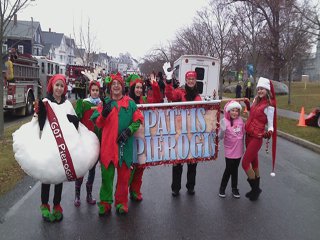 pattis pierogis