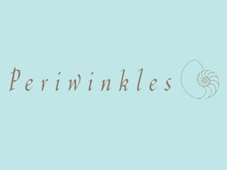periwinkles