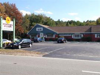 persys place