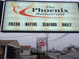 phoenix restaurant