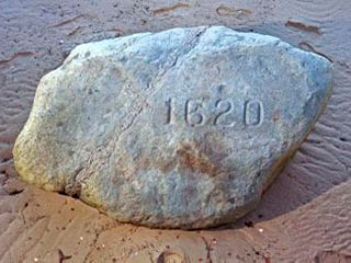 plymouth rock