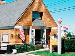 plymouth visitor information center