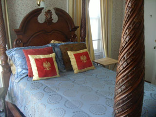 polish manor inn