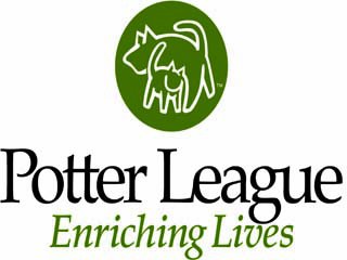 potter league for animals