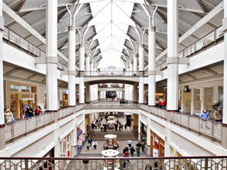 providence place mall
